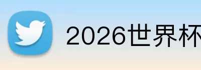 2026世界杯8强 logo